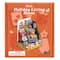 Rolife® Holiday Living Room DIY Miniature Kit